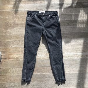 Gap Black Women’s Jeans SIZE 32R